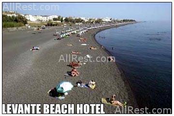 Levante Beach Hotel 12